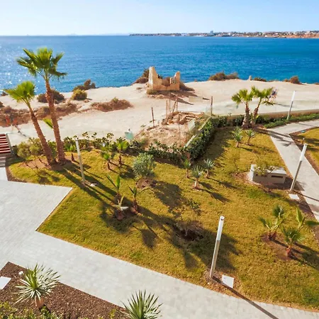 Amazing - Apartment Torrevieja