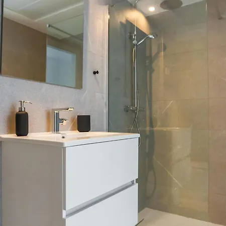 Amazing - Apartment
