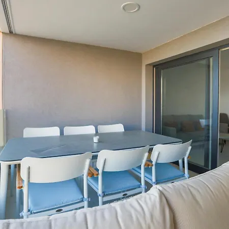 Apartment Amazing - Torrevieja