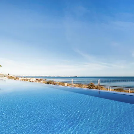 Amazing - Apartment Torrevieja