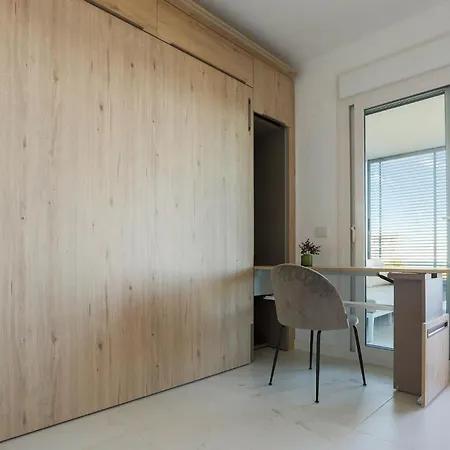 Amazing - Apartment