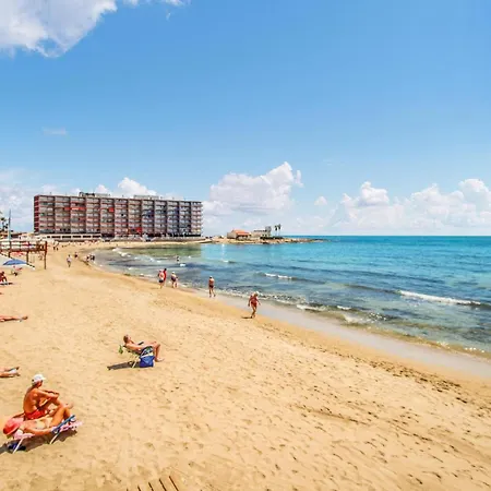 Amazing - Torrevieja