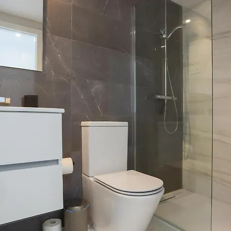 Amazing - Apartment